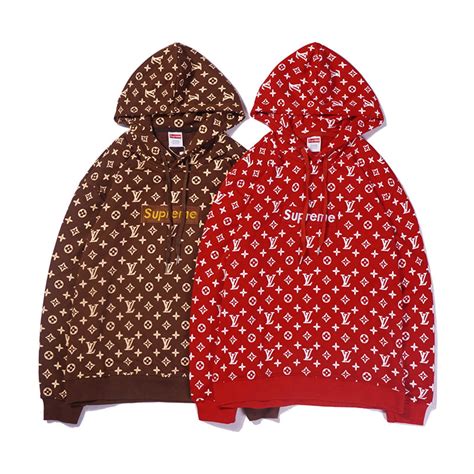 lv supreme yupoo